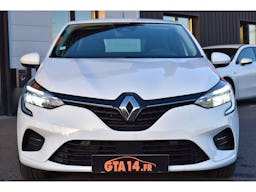 Renault Clio V  E-Tech 140 - 21 Business occasion - Photo 18