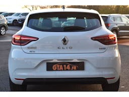 Renault Clio V E-Tech 140 - 21 Business occasion - Photo 19