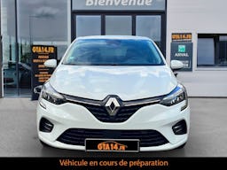 Renault Clio V E-Tech 140 - 21 Business occasion - Photo 2