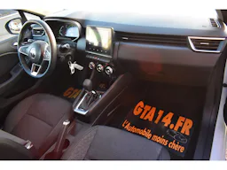 Renault Clio  E-Tech 140 - 21 Business occasion - Photo 3