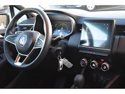 Renault Clio E-Tech 140 - 21 Business occasion - Photo 6