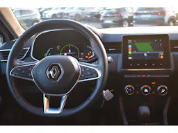 Renault Clio  E-Tech 140 - 21 Business occasion - Photo 7