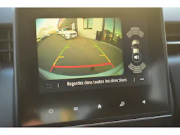 Renault Clio E-Tech 140 - 21 Business occasion - Photo 12