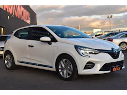 Renault Clio E-Tech 140 - 21 Business occasion - Photo 20