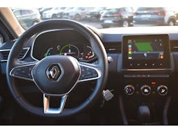 Renault Clio V  E-Tech 140 - 21 Business occasion - Photo 7