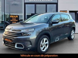 Citroën C5 Aircross  225 S&S e-EAT8 Business occasion - Photo 1