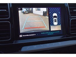 Citroën C5 Aircross  225 S&S e-EAT8 Business occasion - Photo 12