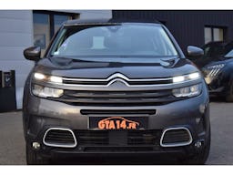 Citroën C5 Aircross  225 S&S e-EAT8 Business occasion - Photo 17