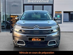 Citroën C5 Aircross  225 S&S e-EAT8 Business occasion - Photo 2