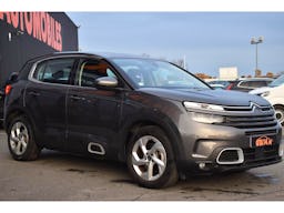 Citroën C5 Aircross  225 S&S e-EAT8 Business occasion - Photo 20