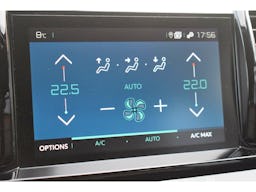 Citroën C5 Aircross 225 S&S e-EAT8 Business occasion - Photo 26