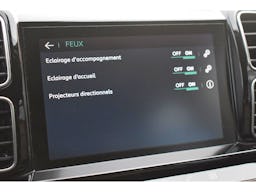 Citroën C5 Aircross  225 S&S e-EAT8 Business occasion - Photo 27