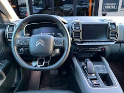 Citroën C5 Aircross  225 S&S e-EAT8 Business occasion - Photo 3