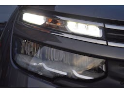 Citroën C5 Aircross  225 S&S e-EAT8 Business occasion - Photo 42