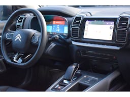 Citroën C5 Aircross  225 S&S e-EAT8 Business occasion - Photo 6