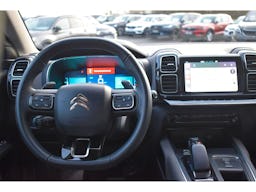 Citroën C5 Aircross  225 S&S e-EAT8 Business occasion - Photo 7