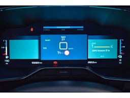 Citroën C5 Aircross 225 S&S e-EAT8 Business occasion - Photo 8