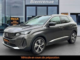 Peugeot 3008 Hybrid 225 e-EAT8 GT occasion - Photo 1