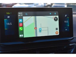 Peugeot 3008  Hybrid 225 e-EAT8 GT occasion - Photo 11