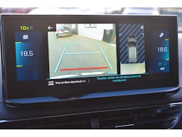 Peugeot 3008 Hybrid 225 e-EAT8 GT occasion - Photo 12