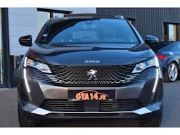 Peugeot 3008  Hybrid 225 e-EAT8 GT occasion - Photo 17