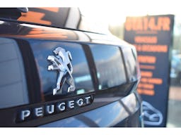 Peugeot 3008  Hybrid 225 e-EAT8 GT occasion - Photo 19