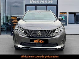 Peugeot 3008 Hybrid 225 e-EAT8 GT occasion - Photo 2
