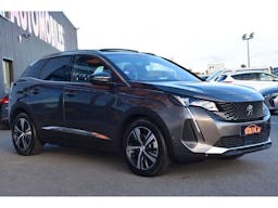 Peugeot 3008  Hybrid 225 e-EAT8 GT occasion - Photo 20
