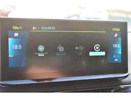 Peugeot 3008 Hybrid 225 e-EAT8 GT occasion - Photo 28