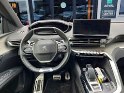 Peugeot 3008 Hybrid 225 e-EAT8 GT occasion - Photo 3