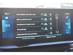 Peugeot 3008  Hybrid 225 e-EAT8 GT occasion - Photo 31