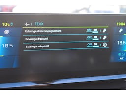 Peugeot 3008  Hybrid 225 e-EAT8 GT occasion - Photo 32