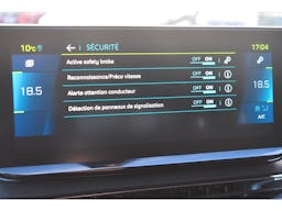 Peugeot 3008 Hybrid 225 e-EAT8 GT occasion - Photo 33