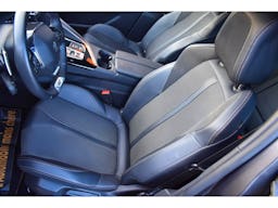 Peugeot 3008 Hybrid 225 e-EAT8 GT occasion - Photo 41