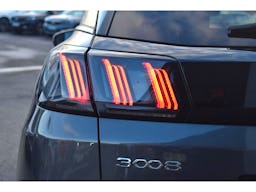 Peugeot 3008 Hybrid 225 e-EAT8 GT occasion - Photo 45