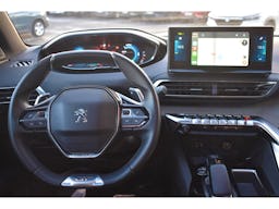 Peugeot 3008  Hybrid 225 e-EAT8 GT occasion - Photo 7