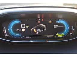 Peugeot 3008  Hybrid 225 e-EAT8 GT occasion - Photo 8