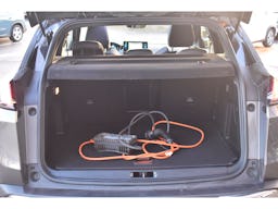 Peugeot 3008  Hybrid 225 e-EAT8 GT occasion - Photo 9