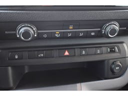 Toyota Proace 1.5 120 D-4D FOURGON Medium Dynamic occasion - Photo 13