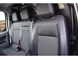 Toyota Proace 1.5 120 D-4D FOURGON Medium Dynamic occasion - Photo 16