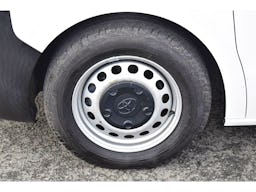 Toyota Proace  1.5 120 D-4D FOURGON Medium Dynamic occasion - Photo 17