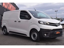 Toyota Proace 1.5 120 D-4D FOURGON Medium Dynamic occasion - Photo 20