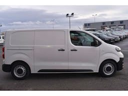 Toyota Proace 1.5 120 D-4D FOURGON Medium Dynamic occasion - Photo 4