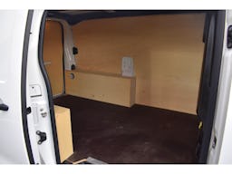 Toyota Proace  1.5 120 D-4D FOURGON Medium Dynamic occasion - Photo 5