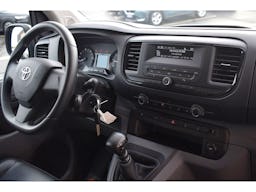 Toyota Proace  1.5 120 D-4D FOURGON Medium Dynamic occasion - Photo 6