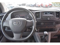 Toyota Proace  1.5 120 D-4D FOURGON Medium Dynamic occasion - Photo 7