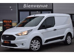 Ford Transit L1 1.5 ECOBLUE 100 S&S TREND occasion - Photo 1