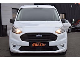 Ford Transit L1 1.5 ECOBLUE 100 S&S TREND occasion - Photo 17