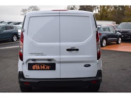 Ford Transit  L1 1.5 ECOBLUE 100 S&S TREND occasion - Photo 18