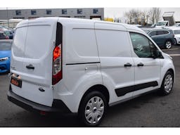 Ford Transit  L1 1.5 ECOBLUE 100 S&S TREND occasion - Photo 2